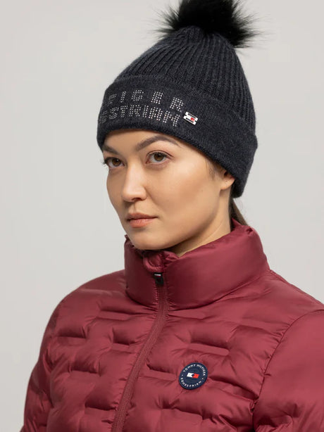 Tommy Hilfiger Ottawa Pom Pom Beanie