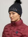 Tommy Hilfiger Ottawa Pom Pom Beanie