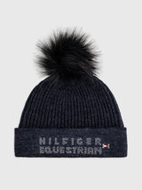 Tommy Hilfiger Ottawa Pom Pom Beanie