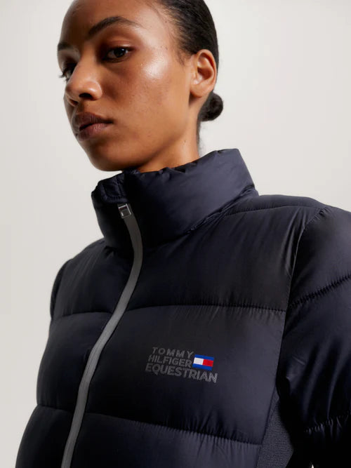 Tommy Hilfiger Puffer Jacket