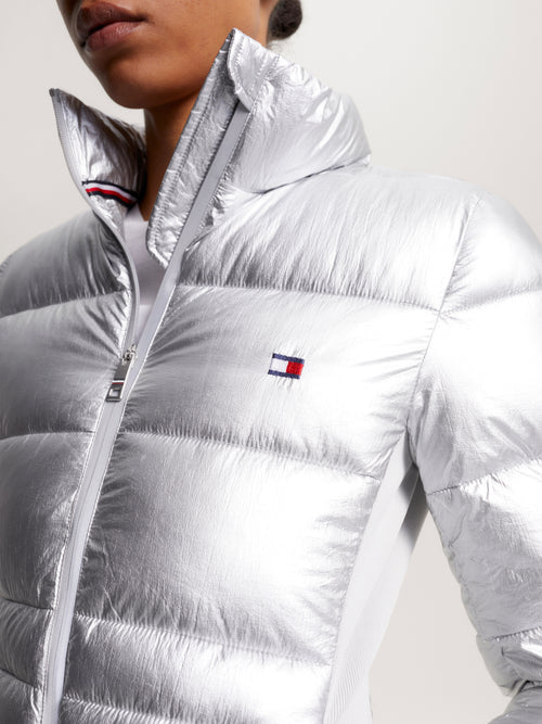 Tommy Hilfiger Puffer Jacket