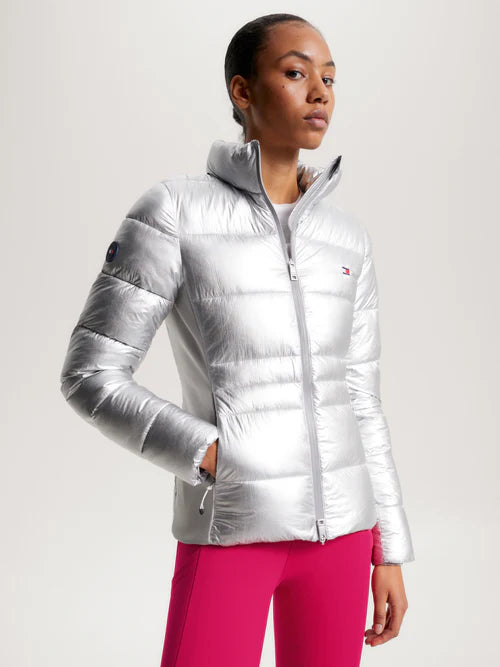 Tommy hot Hilfiger puffer