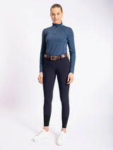 Tommy Hilfiger Geneva All Season Knee Grip Breeches