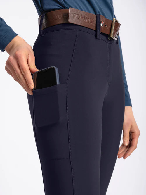 Tommy Hilfiger Geneva All Season Knee Grip Breeches