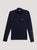 Tommy Hilfiger Long Sleeve Base Layer with Stand-Up Collar