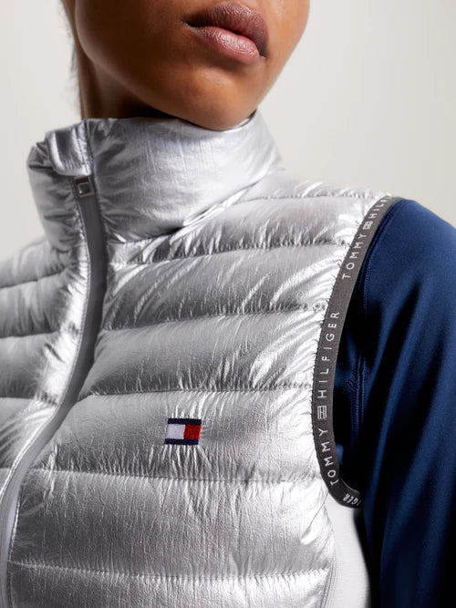 Tommy Hilfiger Puffer Vest