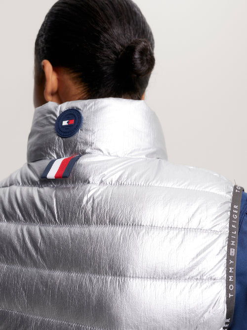 Tommy Hilfiger Puffer Vest