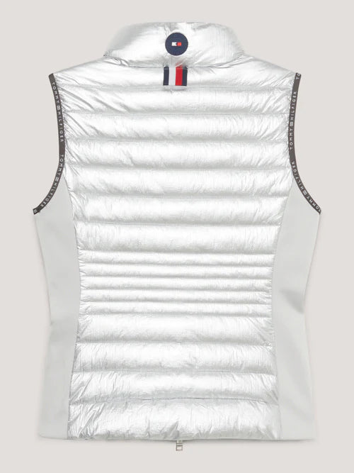 Tommy Hilfiger Puffer Vest