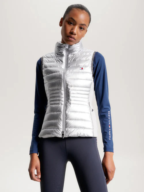 Tommy Hilfiger Puffer Vest