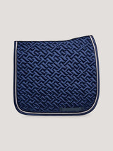 Tommy Hilfiger Windsor Embossed Saddle Pad