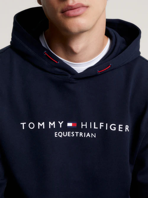 Tommy Hilfiger Williamsburg Graphic Hoodie