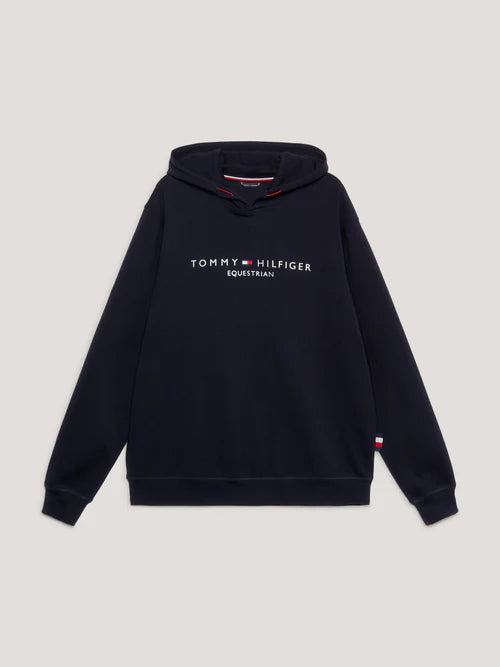 Tommy Hilfiger Williamsburg Graphic Hoodie