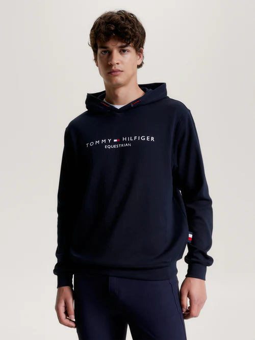 Tommy Hilfiger Williamsburg Graphic Hoodie