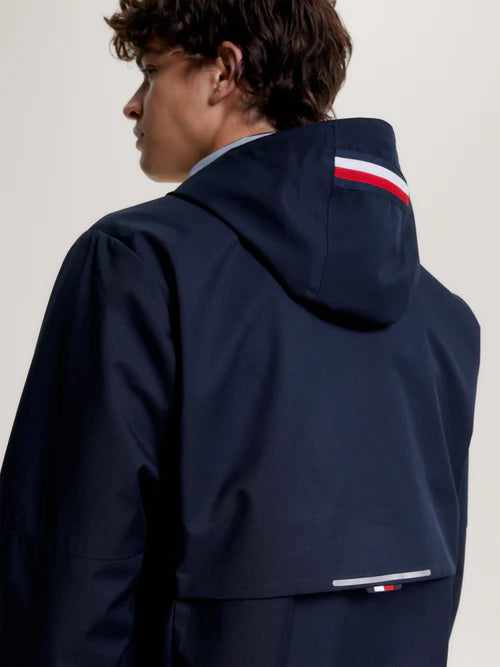 Tommy Hilfiger Lugano Rain Jacket