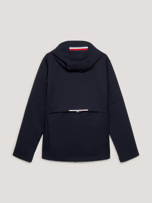 Tommy Hilfiger Lugano Rain Jacket