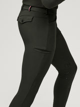 Pro All-Year Knee Grip Breeches