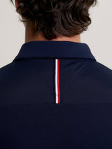 Tommy Hilfiger Harlem Short Sleeve Logo Polo Shirt