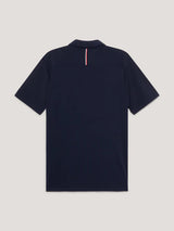 Tommy Hilfiger Harlem Short Sleeve Logo Polo Shirt