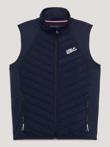 Tommy Hilfiger Gramercy Insulated Hybrid Vest