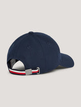 Tommy Hilfiger Montreal Water Repellent Flag Logo Cap