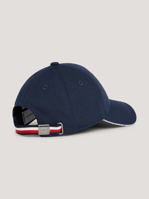 Tommy Hilfiger Toronto Water repellent Logo Cap