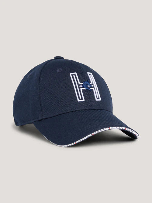 Tommy Hilfiger Toronto Water repellent Logo Cap