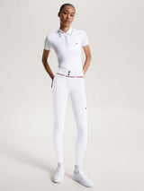 Tommy Hilfiger Geneva All Year Full Seat Competition Breeches