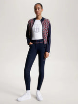 Tommy Hilfiger Geneva All Year Full Seat Riding Breeches