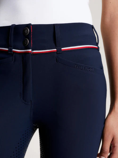 Tommy Hilfiger Geneva All Year Full Seat Riding Breeches