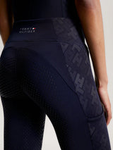 Tommy Hilfiger Orlando Print Full-Grip Leggings