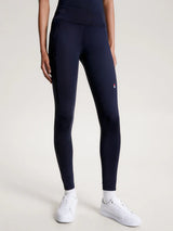 Tommy Hilfiger Orlando Print Full-Grip Leggings