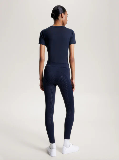 Tommy Hilfiger Elmira All Seasons Full Grip Leggings