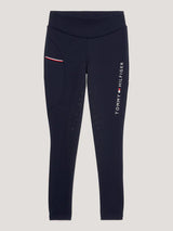 Tommy Hilfiger Elmira All Seasons Full Grip Leggings