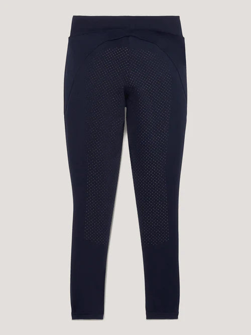 Tommy Hilfiger Elmira All Seasons Full Grip Leggings