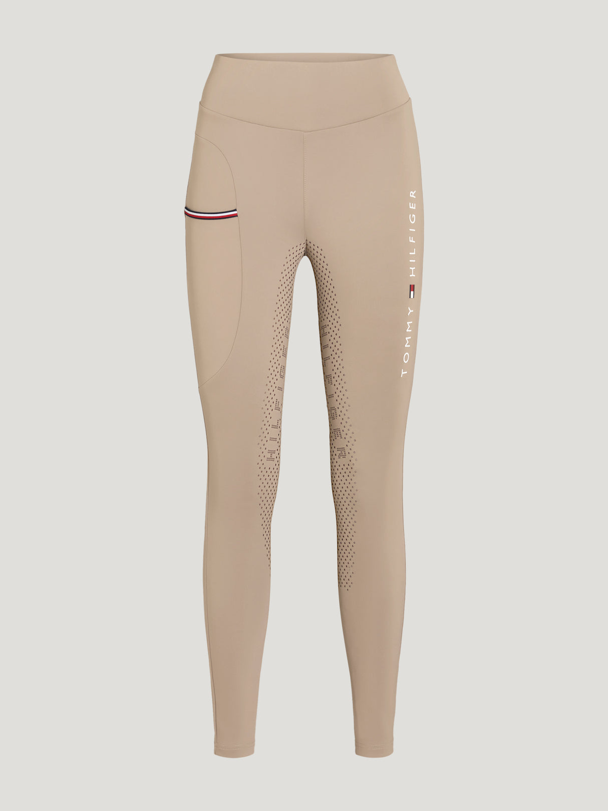 Tommy Hilfiger Elmira All Season Full Grip Leggings