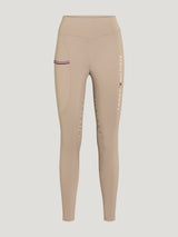 Tommy Hilfiger Elmira All Season Full Grip Leggings
