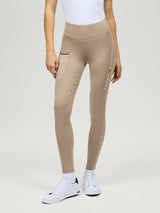 Tommy Hilfiger Elmira All Season Full Grip Leggings