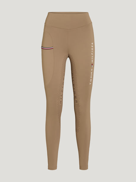 Tommy Hilfiger Elmira All Seasons Full Grip Leggings
