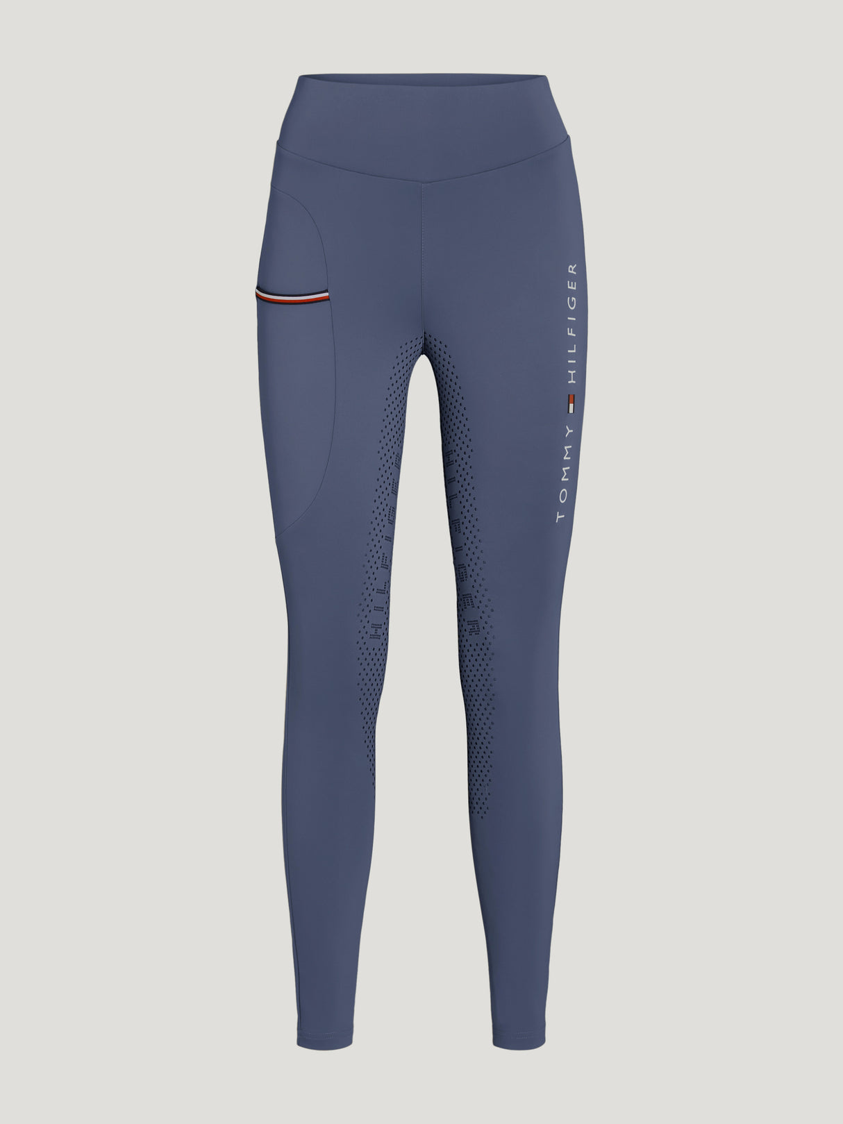 Tommy Hilfiger Elmira All Season Full Grip Leggings