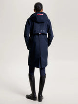 Tommy Hilfiger Washington Long Rain Jacket