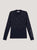 Tommy Hilfiger Cologne Reflective Long Sleeve Training Top with 1/4 Zip