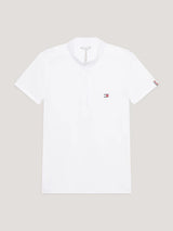 Tommy Hilfiger Chelsea Cooling Short Sleeve Logo Competition