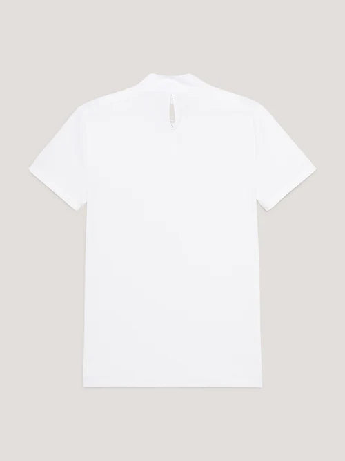 Tommy Hilfiger Chelsea Cooling Short Sleeve Logo Competition