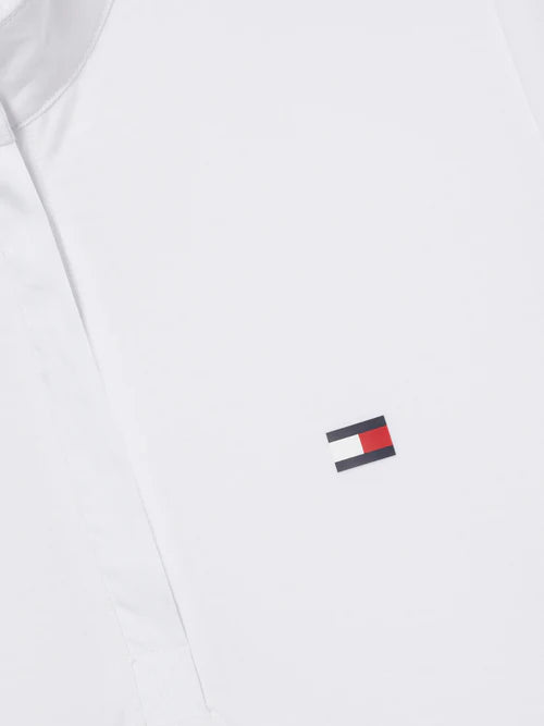 Tommy Hilfiger Chelsea Cooling Short Sleeve Logo Competition