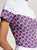 Tommy Hilfiger Madison Short Sleeve Monogram Competition Shirt