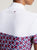 Tommy Hilfiger Madison Short Sleeve Monogram Competition Shirt