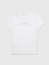 Tommy Hilfiger Brooklyn Short Sleeve Graphic Tee