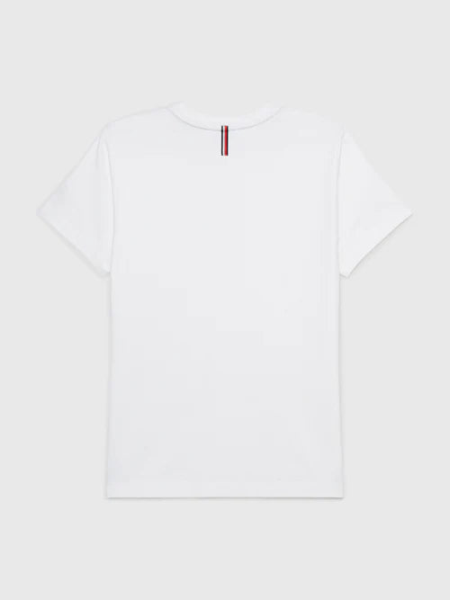 Tommy Hilfiger Brooklyn Short Sleeve Graphic Tee