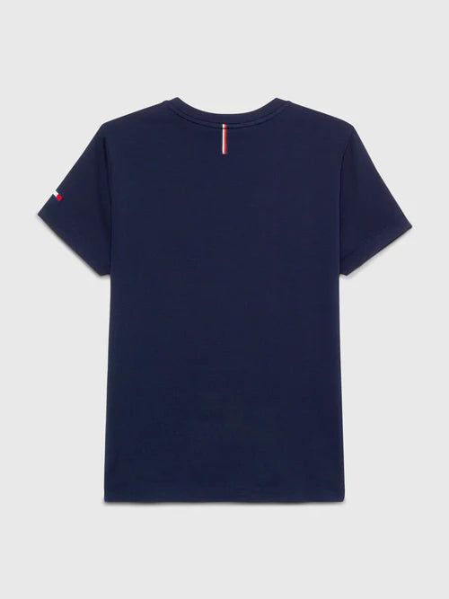 Tommy Hilfiger Brooklyn Short Sleeve Graphic Tee