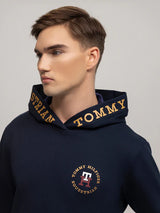 Tommy Hilfiger Austin Logo Hoodie